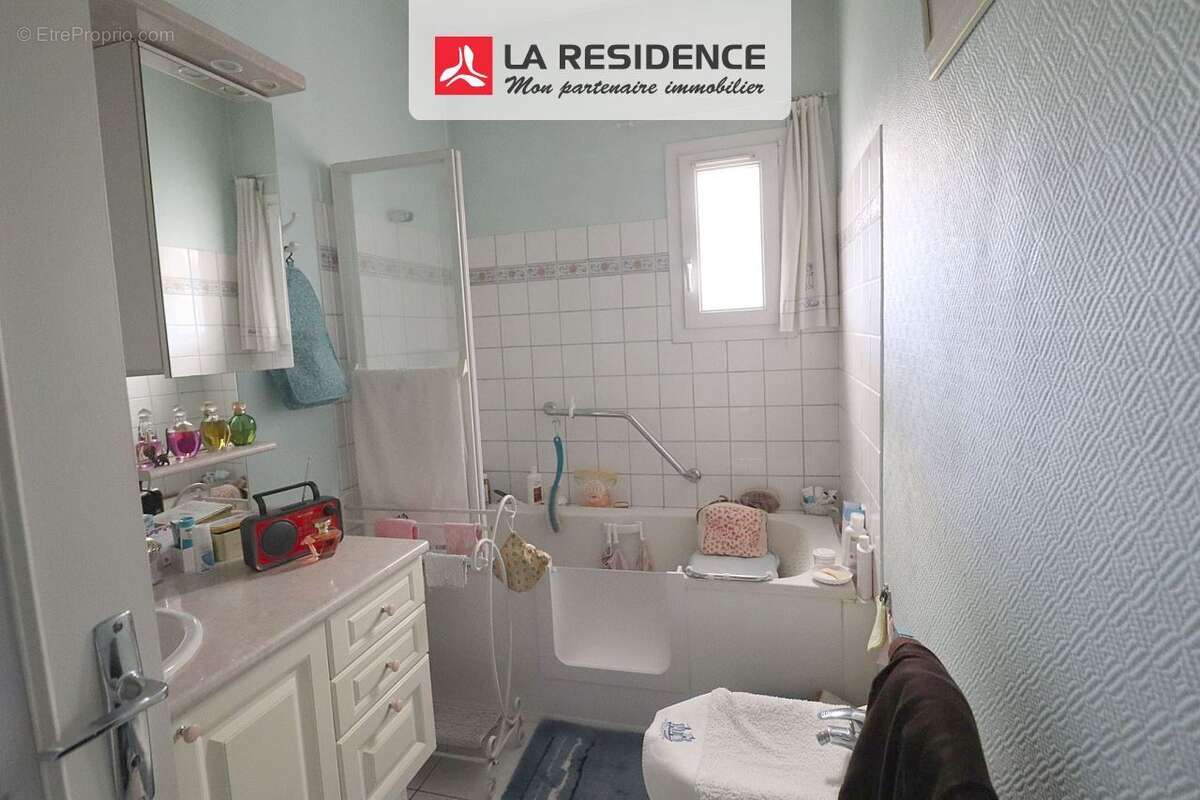 Maison 111 m² à Cormeilles-En-Parisis  - photo 5