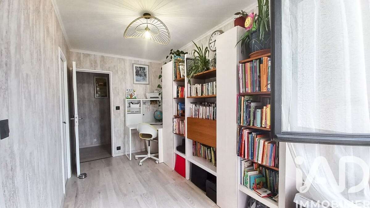 Photo 7 - Appartement à CHAMPS-SUR-MARNE