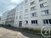 Appartement à SAINT-MAUR-DES-FOSSES