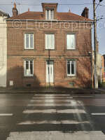 Maison à BEAUVAIS