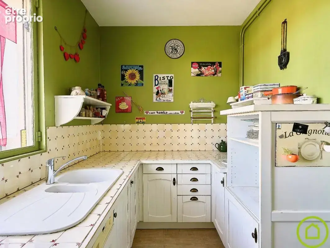 Appartement - photo 3