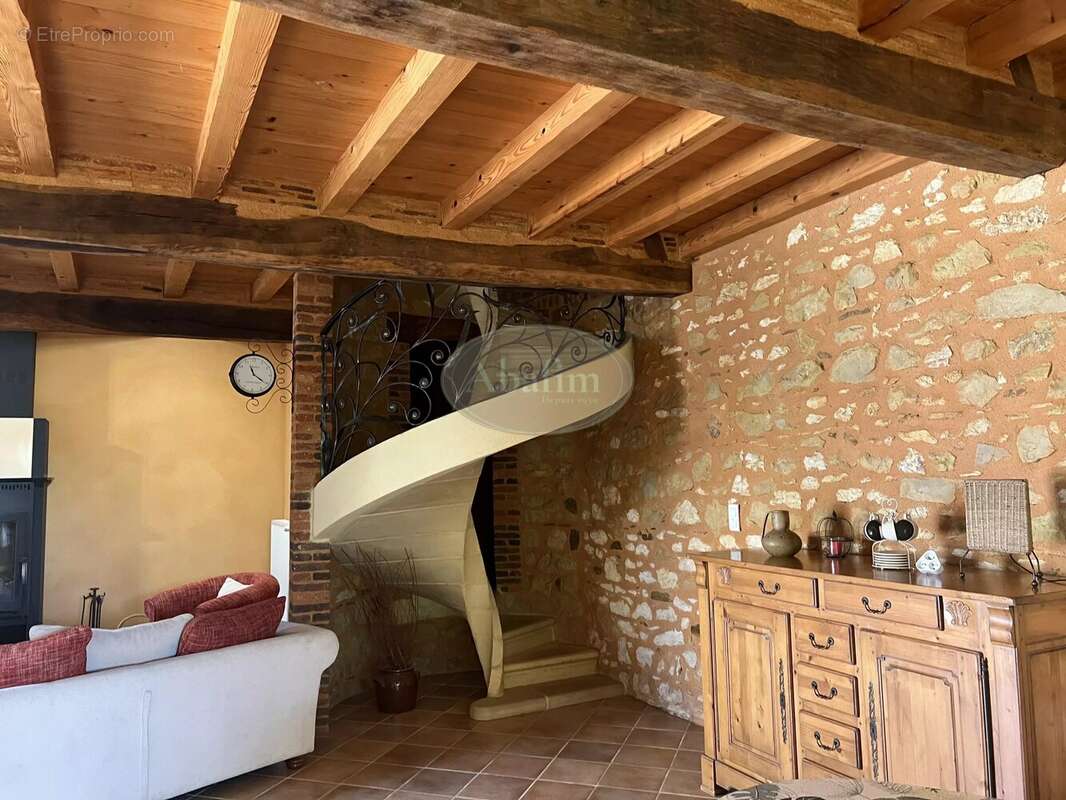 Maison à AIRE-SUR-L'ADOUR