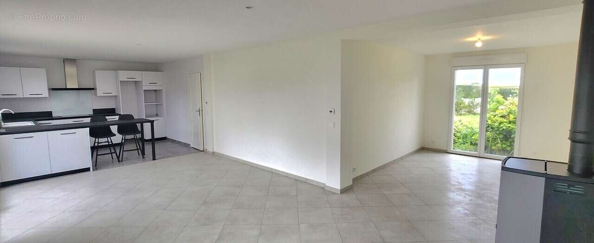 Maison à BRACQUEMONT