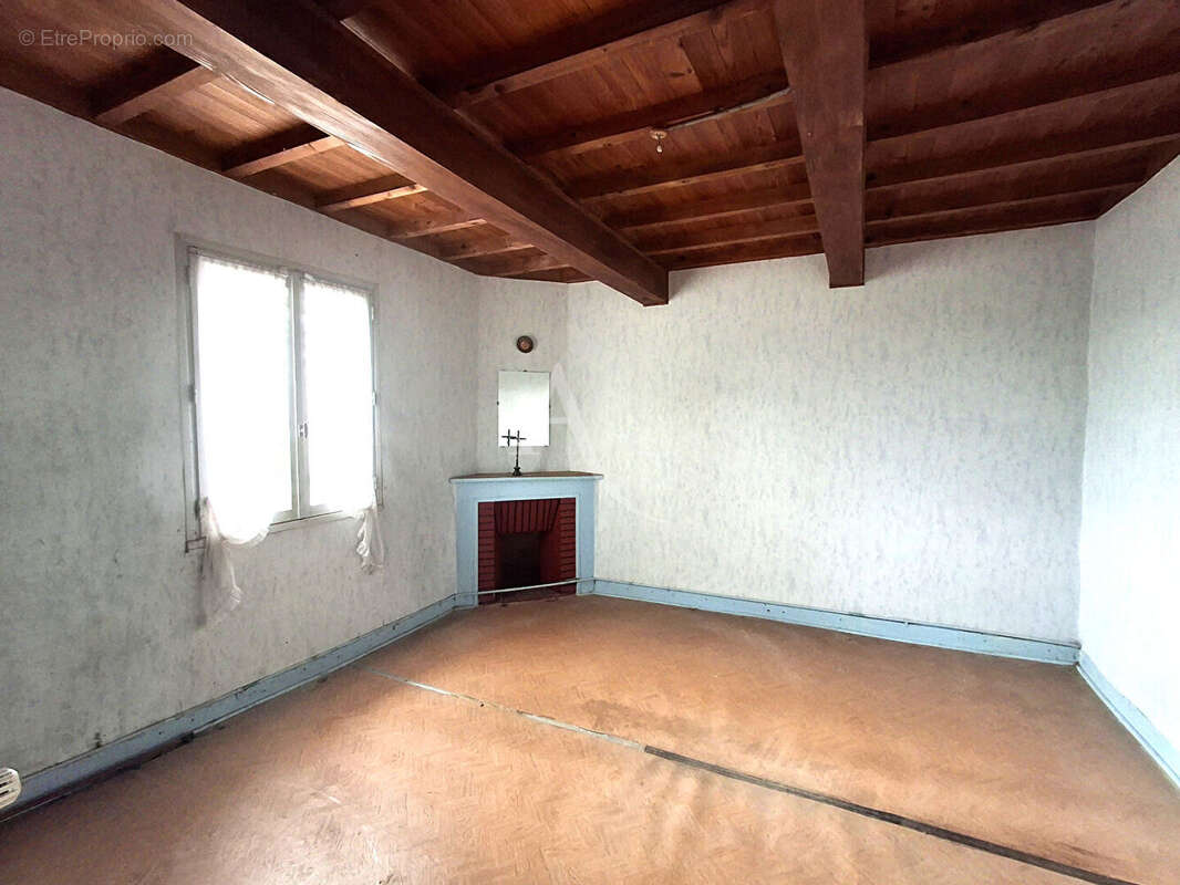Maison à L'ISLE-JOURDAIN