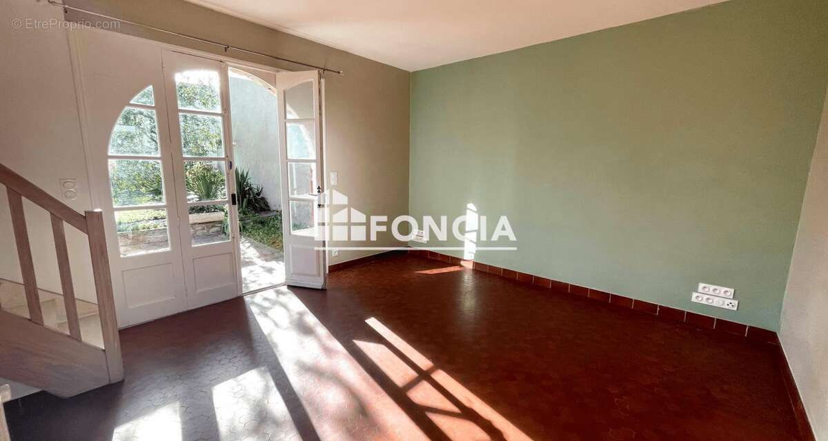 Maison à BATZ-SUR-MER