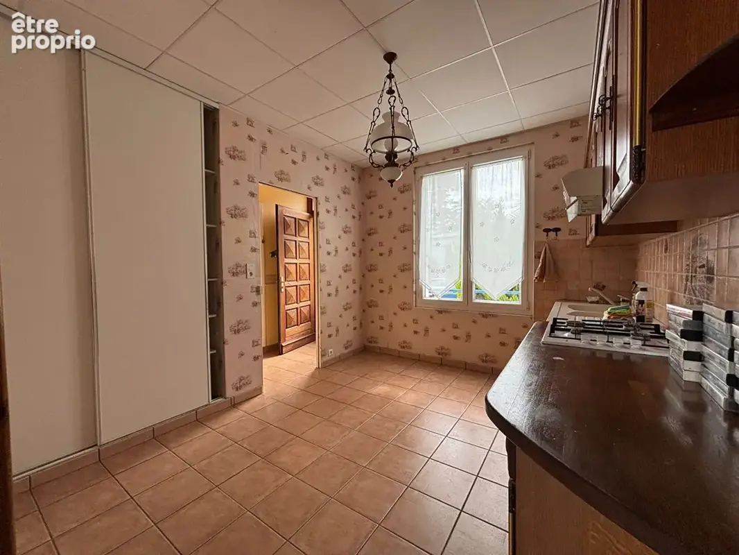 Exclusivite brest kerbonne maison t3 - photo 9