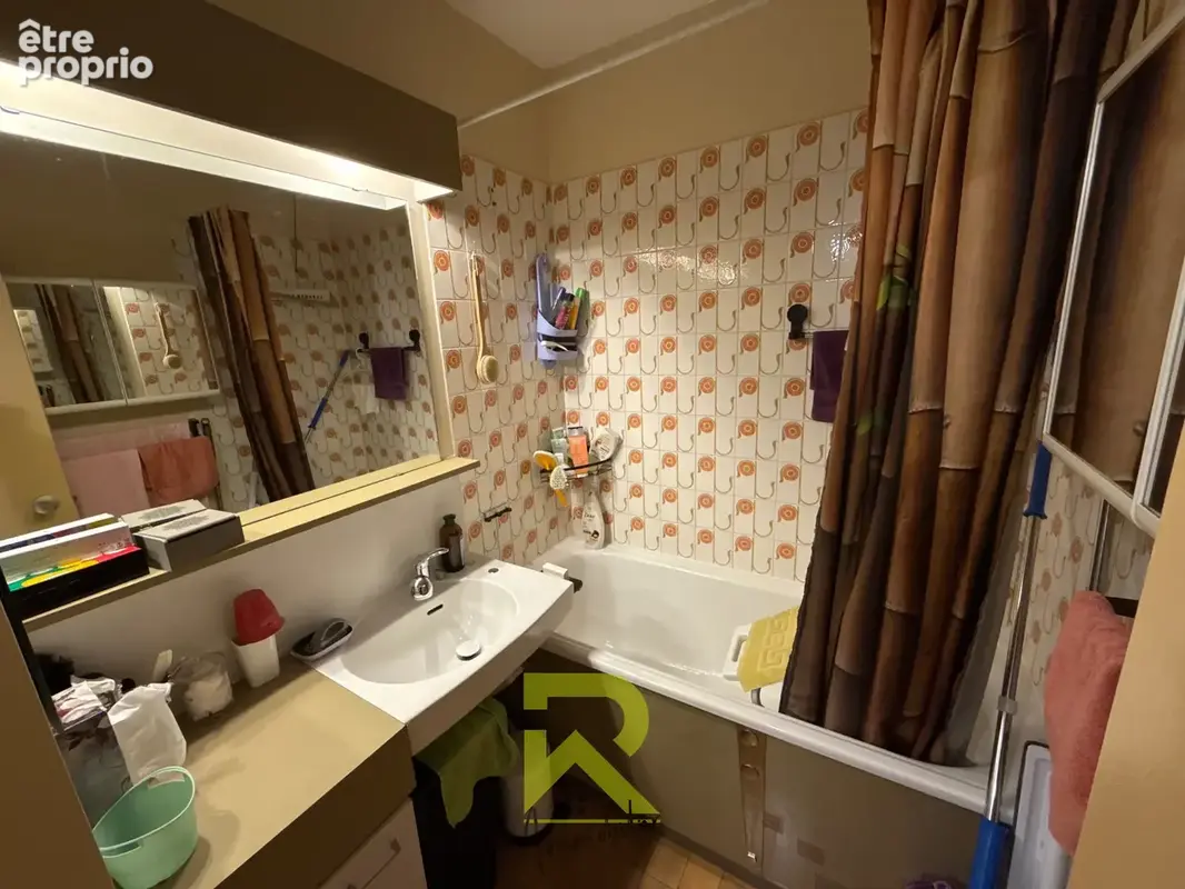 Appartement T3 - piscine au Cap D'Agde - Port - photo 6