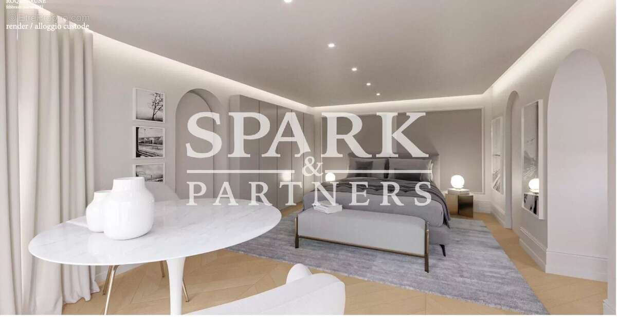 Maison à ROQUEBRUNE-CAP-MARTIN