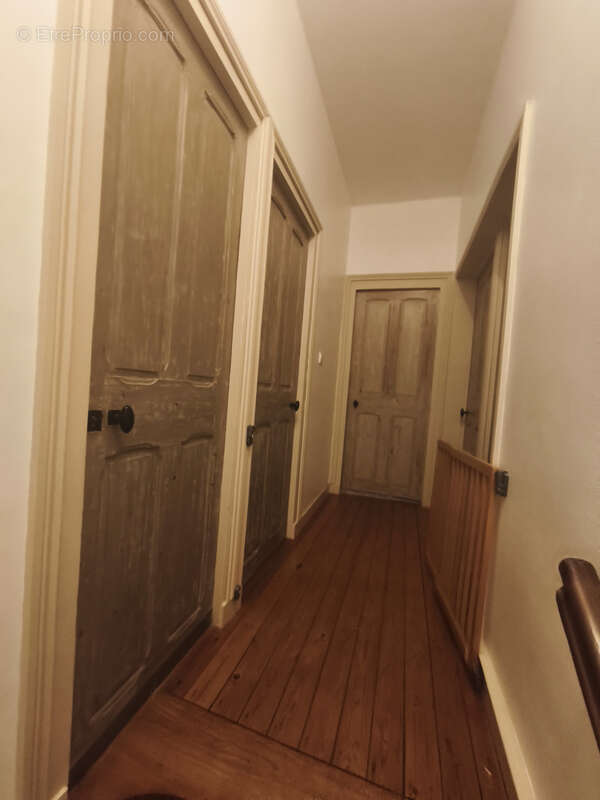 Maison à THURY-HARCOURT