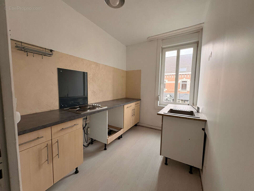 Photo 9 - Maison à NOEUX-LES-MINES