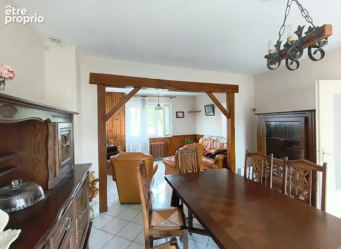 Charmante maison a renover - photo 2