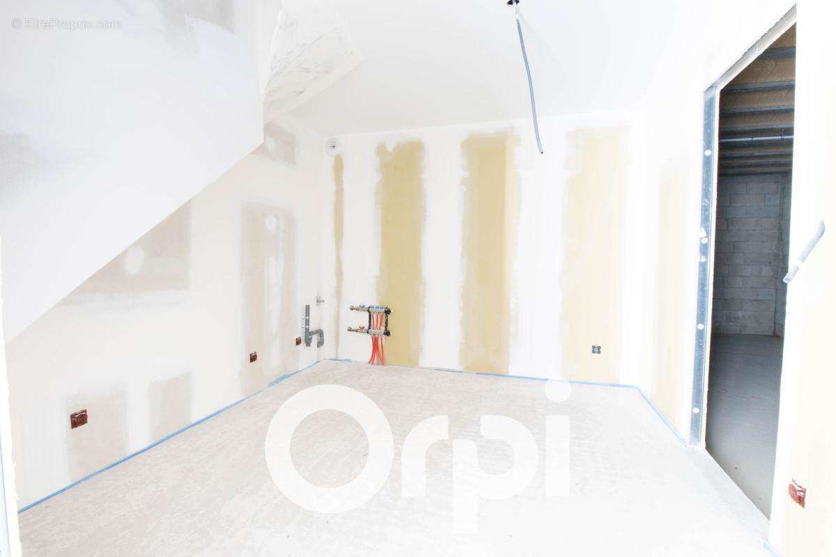 Maison À Vendre - photo 12