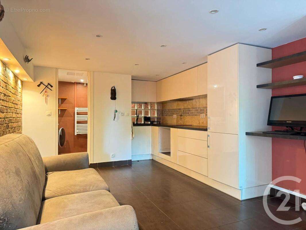 Appartement à FONTENAY-SOUS-BOIS