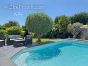 Maison à CHAUMES-EN-BRIE