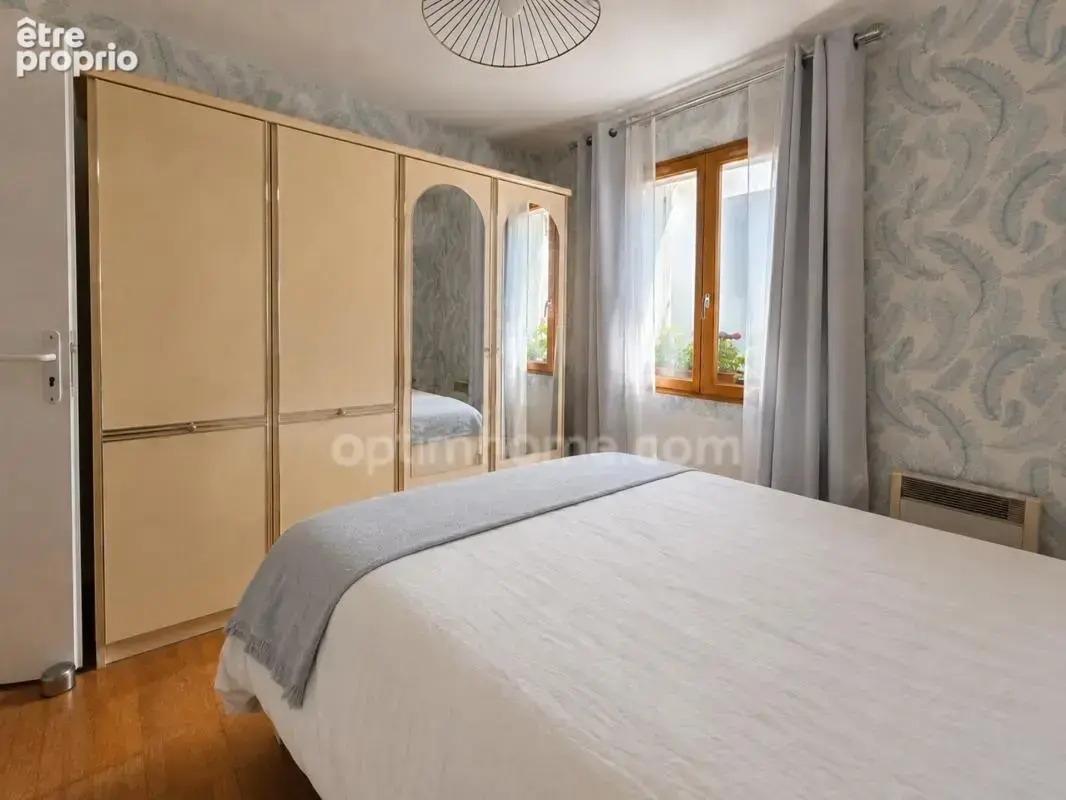 Maison familiale 5 pièces à Fleury (60) – Vie de plain-pied, 3 chambres, terrain de 951 m² - photo 8