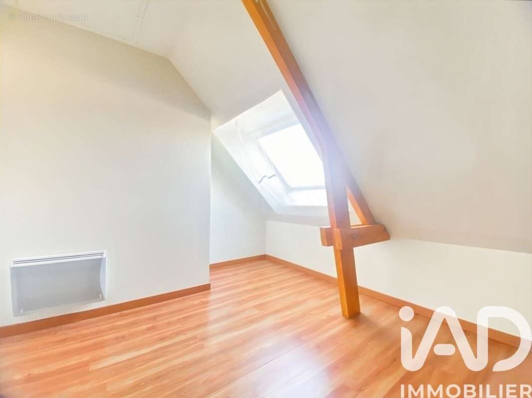 Photo 8 - Maison à BAIN-DE-BRETAGNE