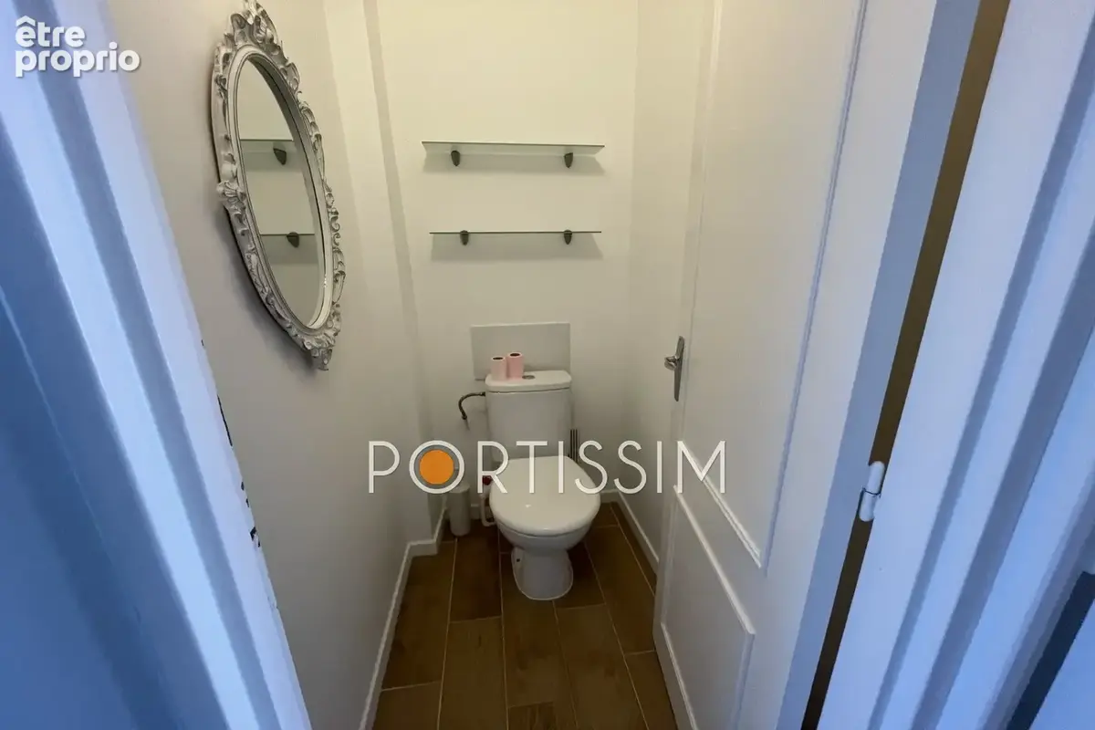 Appartement 3 pièces 50 m² à vendre à Cagnes-Sur-Mer (06800) - photo 7