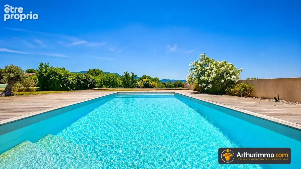 Vente Maison Pourrieres(83910) 649 000ï¿œ - photo 7