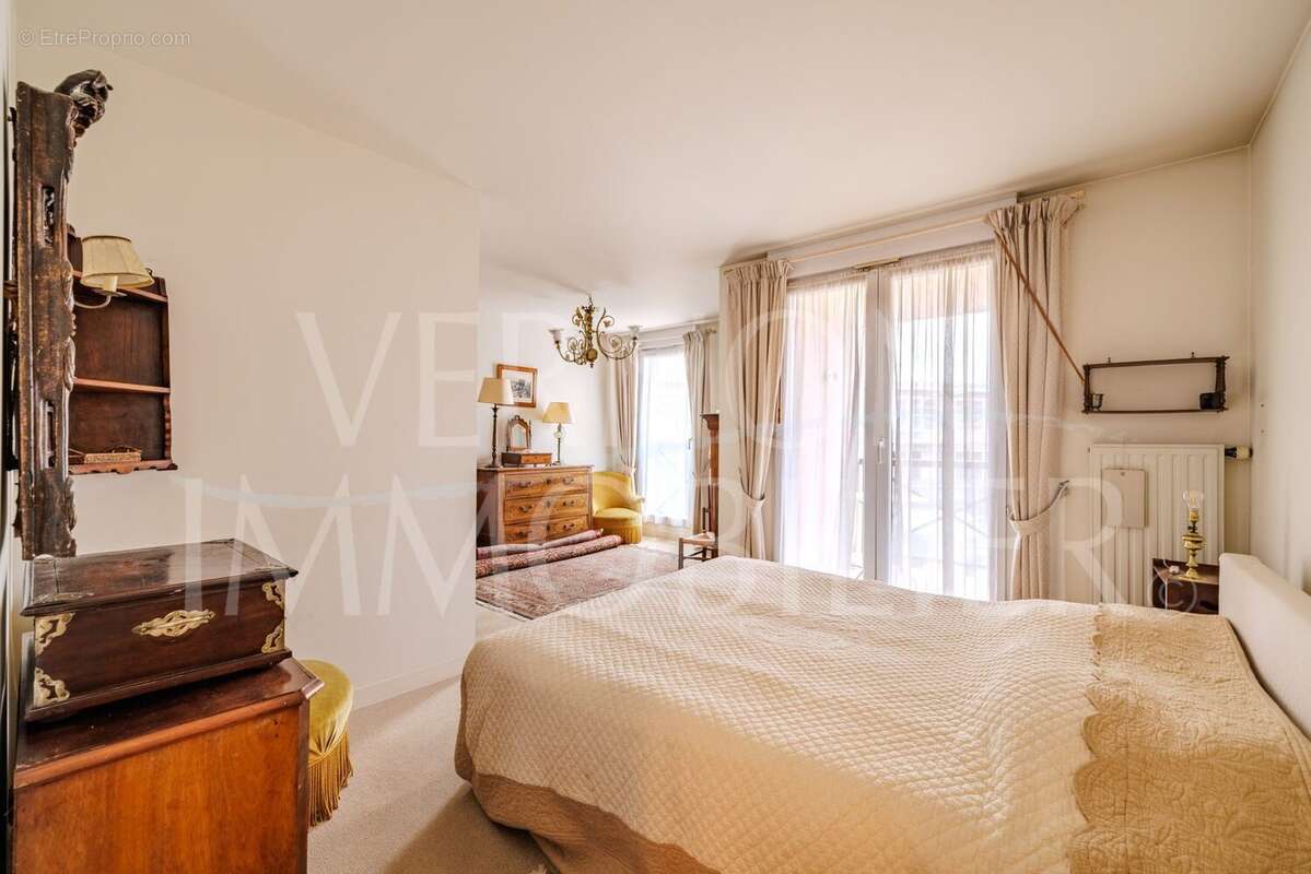 Appartement à VERNON