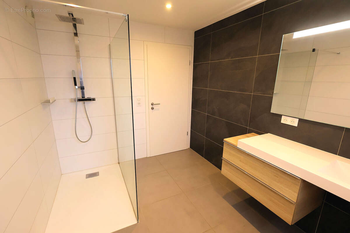 Appartement à HAGENTHAL-LE-BAS