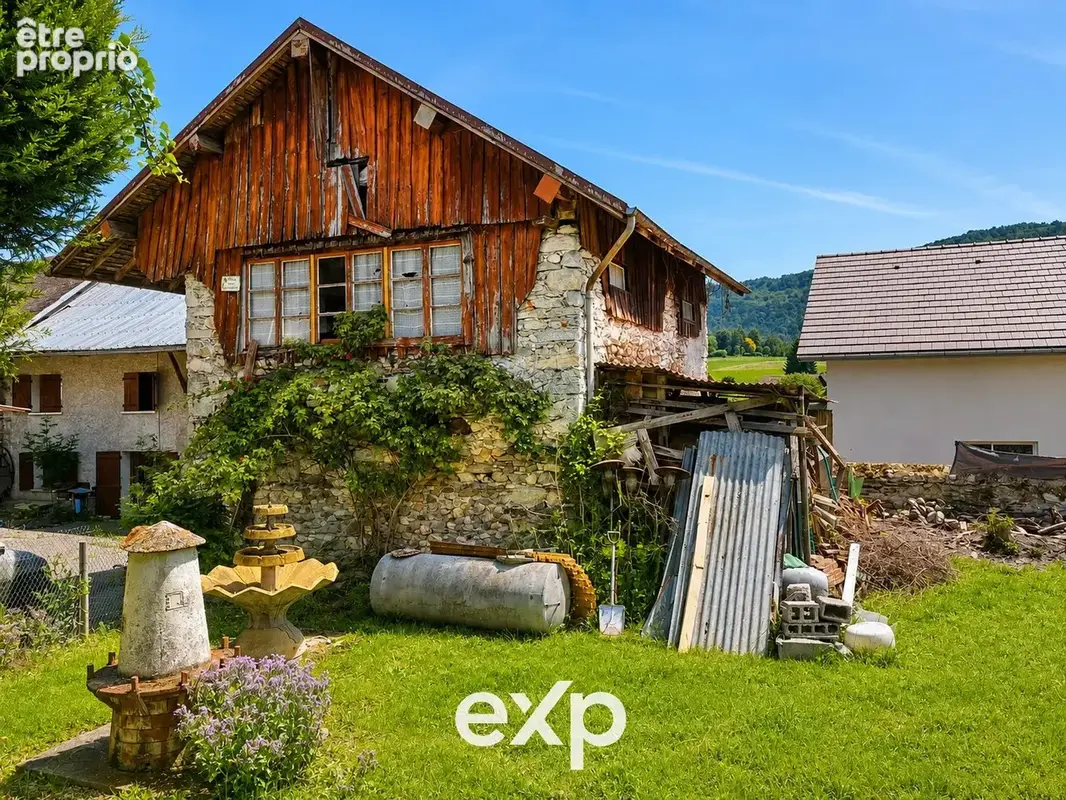 Maison 8 pièces 260 m² à vendre à Planaise (73800) - photo 2