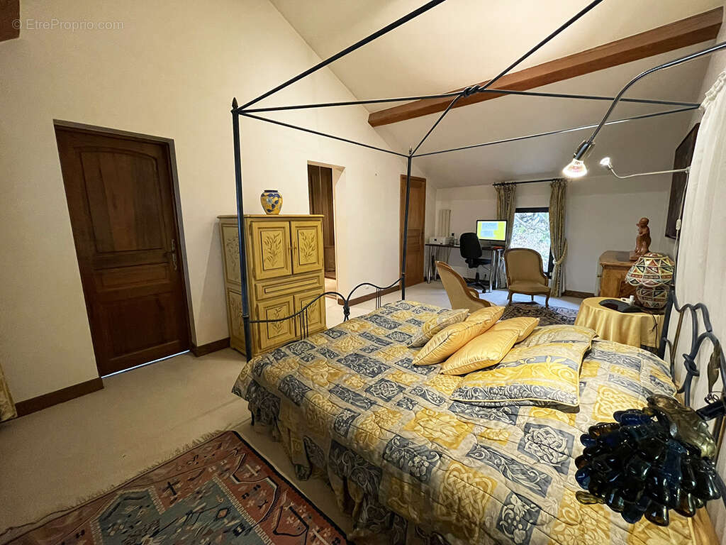 Maison à ENGHIEN-LES-BAINS