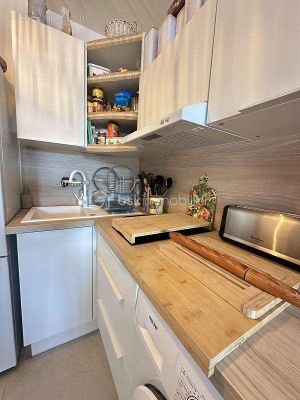 Appartement à LE GRAU-DU-ROI