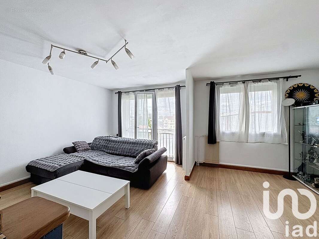 Photo 4 - Appartement à NEUILLY-SUR-MARNE