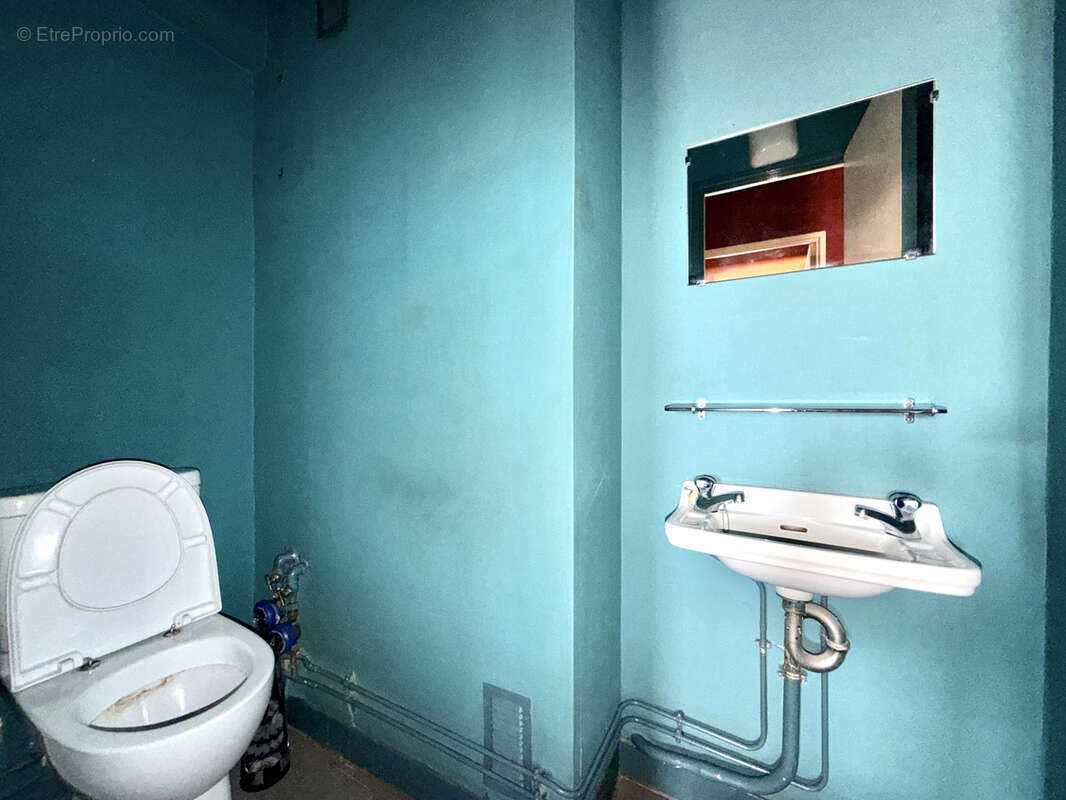 Appartement à VINCENNES
