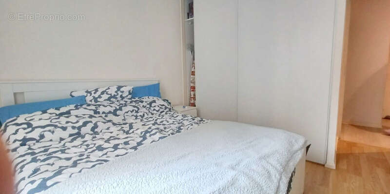 Appartement à LYON-7E