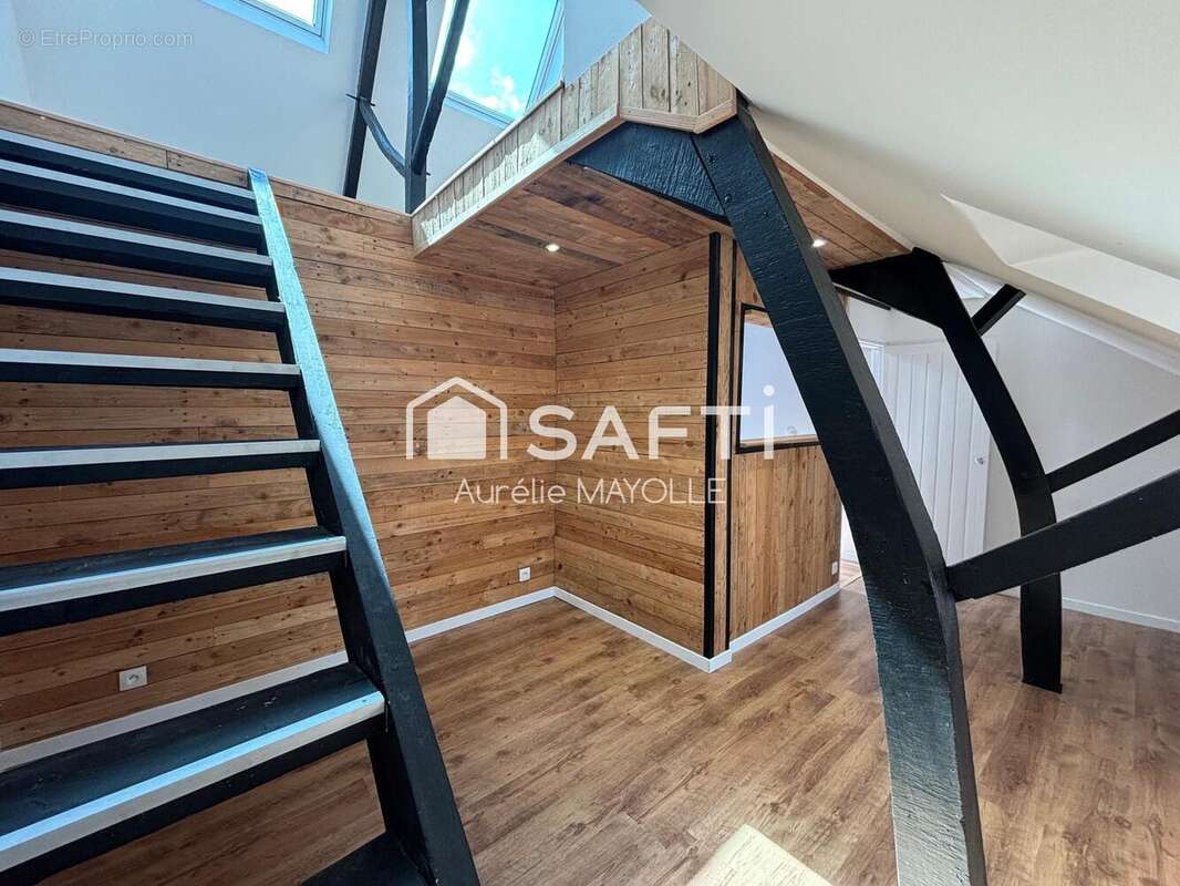 Photo 8 - Maison à BETHUNE