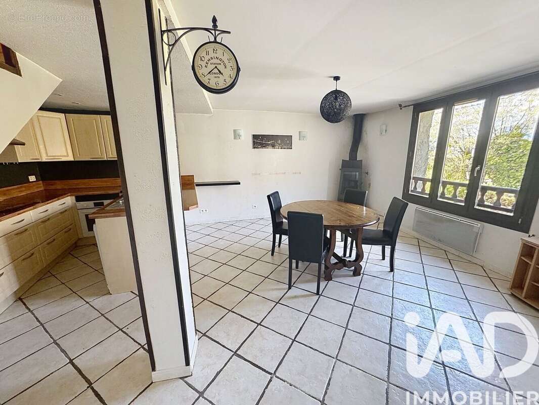 Photo 3 - Maison à VALDEBLORE