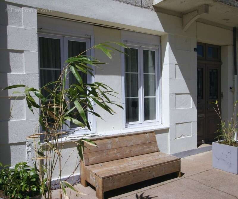 Maison à CHATEAUNEUF-LA-FORET