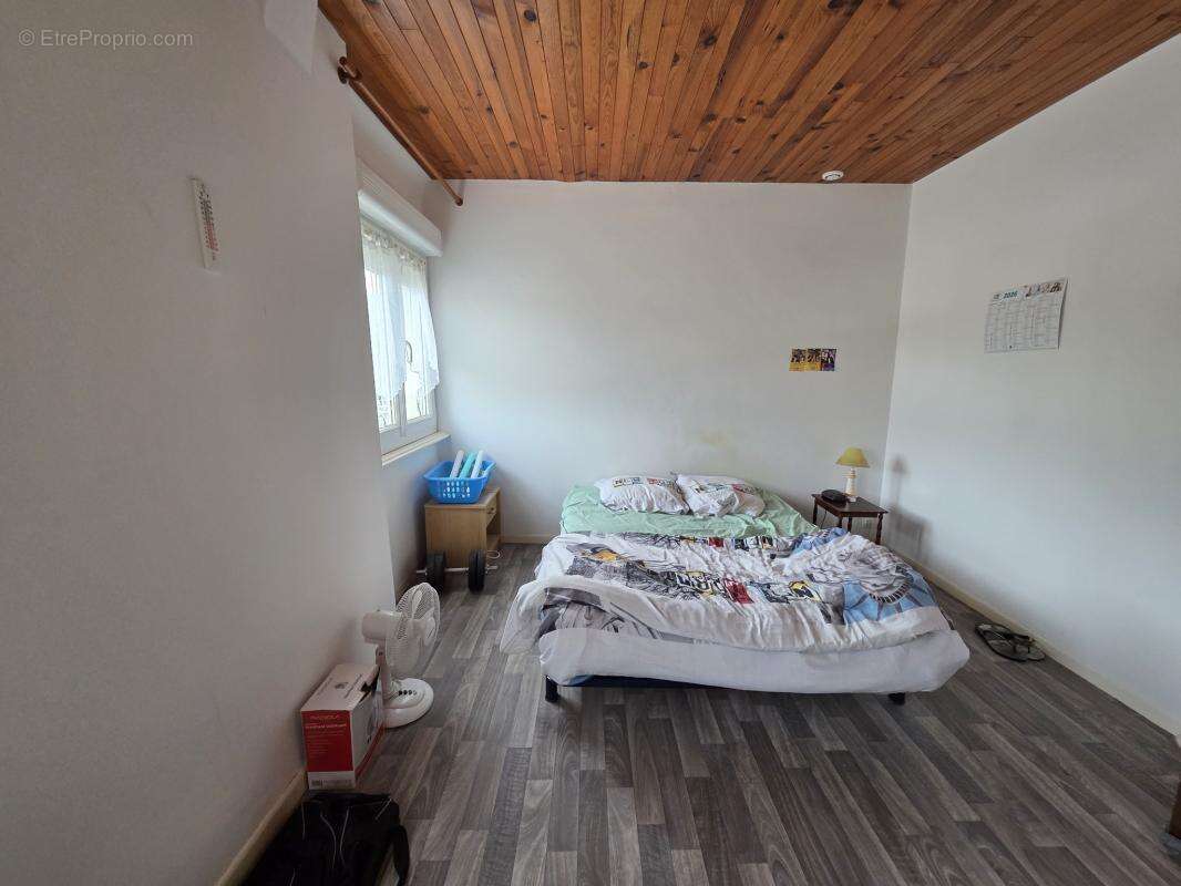A Vendre - Ensemble Immobilier en pierre - 4 Logements LOUDE - photo 12