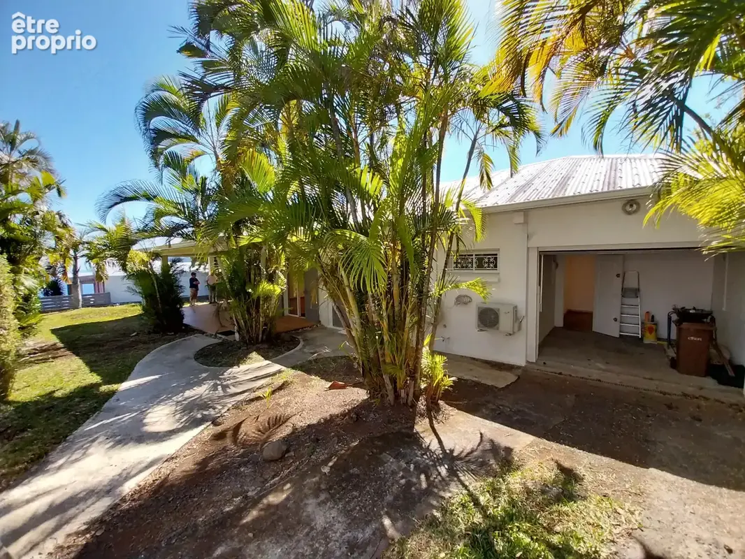 Villa T6 La montagne - quartier Etat Major. - photo 15