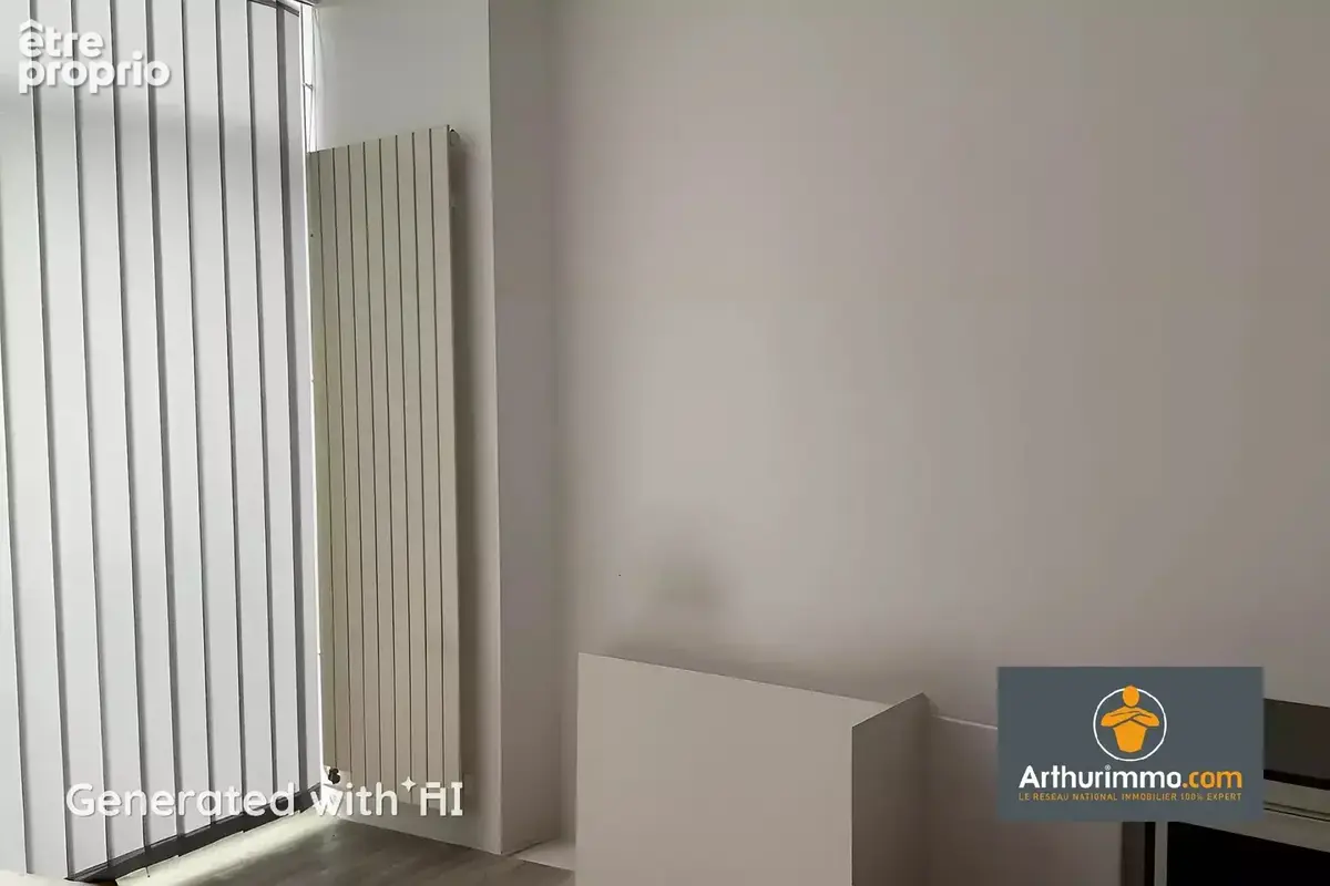 Local commercial lumineux de 67,65 m² à Taissy - photo 8