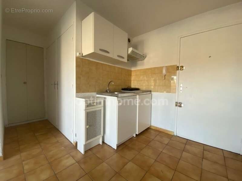 Appartement à SETE