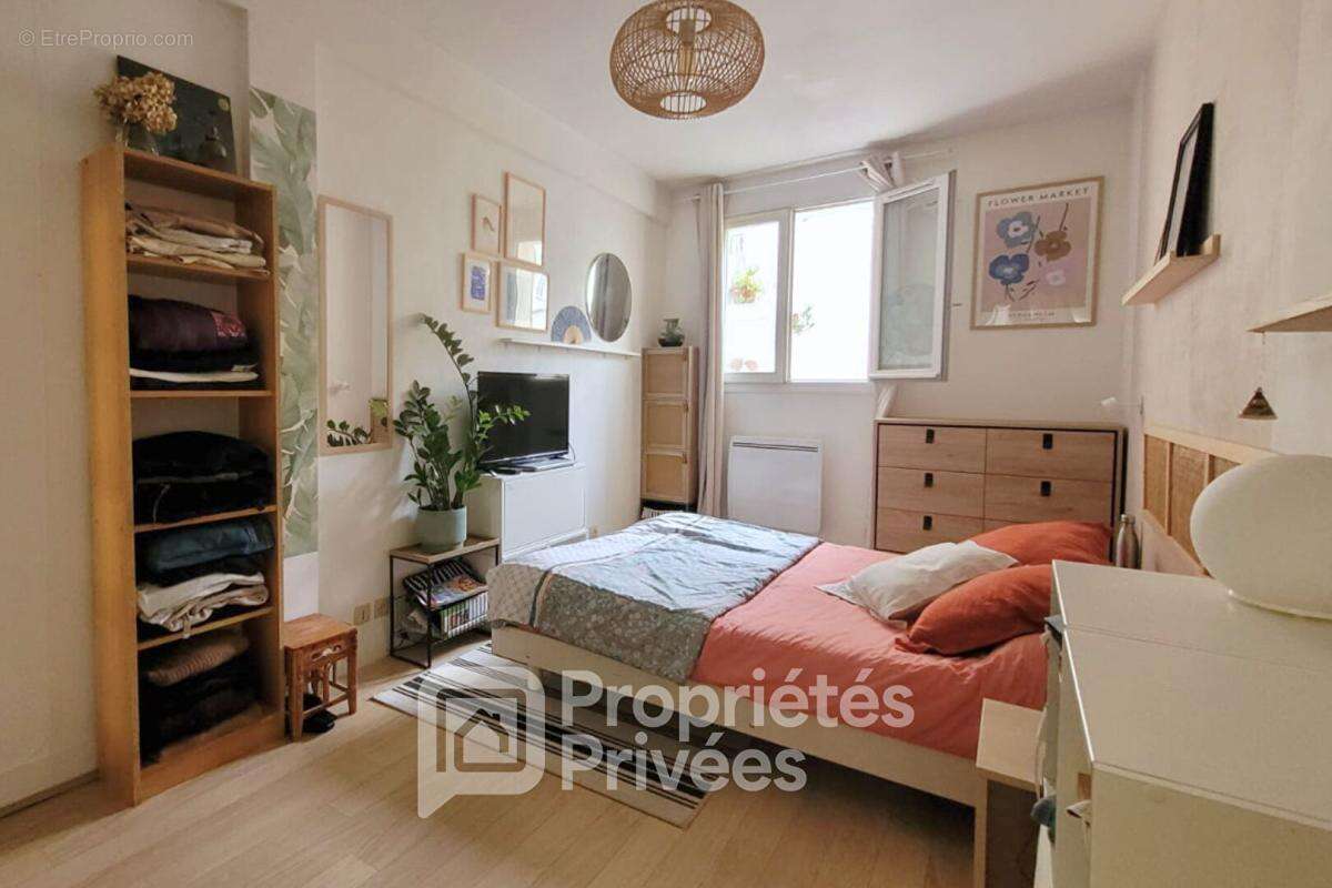 Appartement à ARPAJON