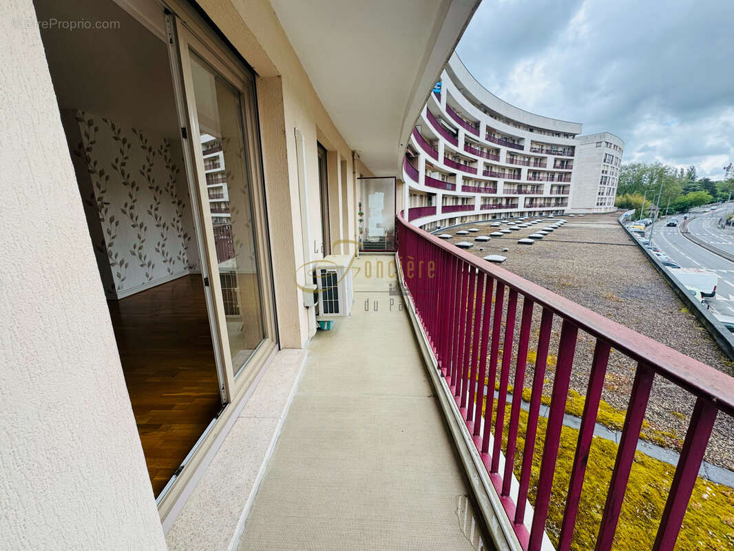 Appartement à BOURGES