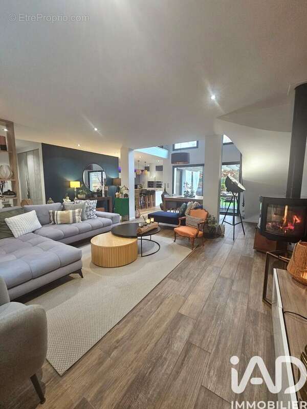 Photo 6 - Maison à NOISY-LE-GRAND