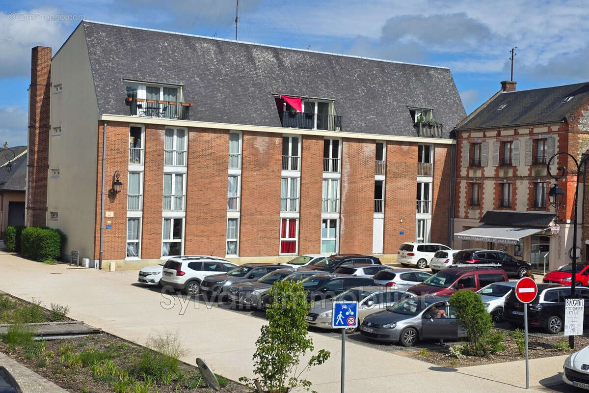 Maison à SONGEONS