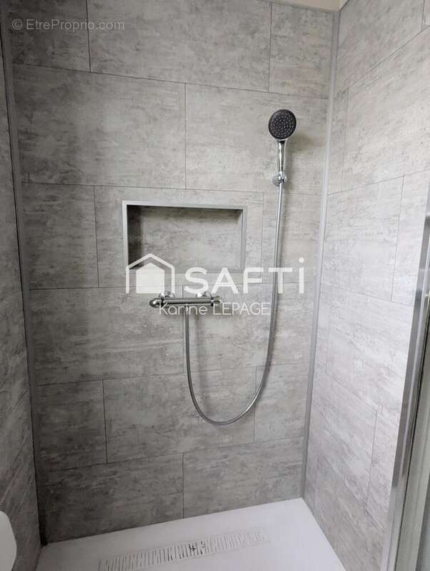 Photo 5 - Appartement à ABBEVILLE