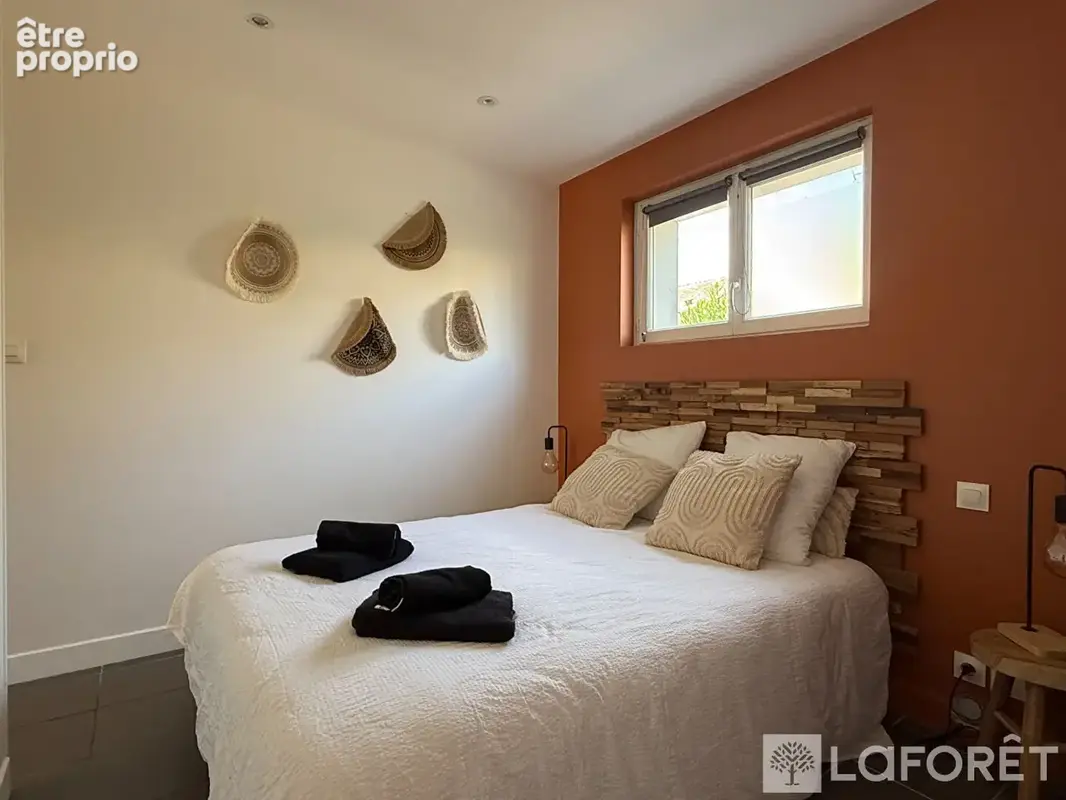 Appartement La Teste T1 bis 23,13 m2 - photo 8