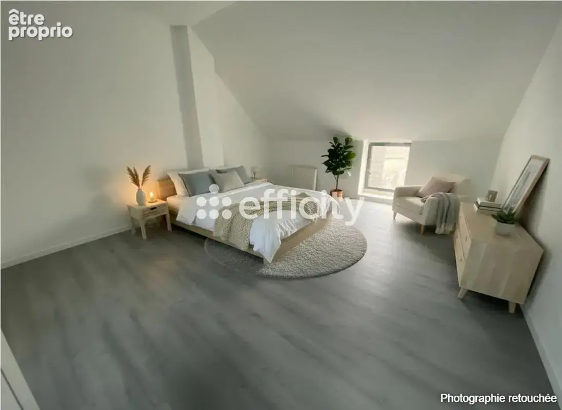 Maison 140 m² à Montoire-Sur-Le-Loir  - photo 13