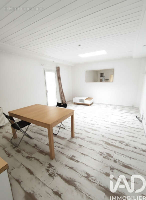 Photo 2 - Maison à ROANNE