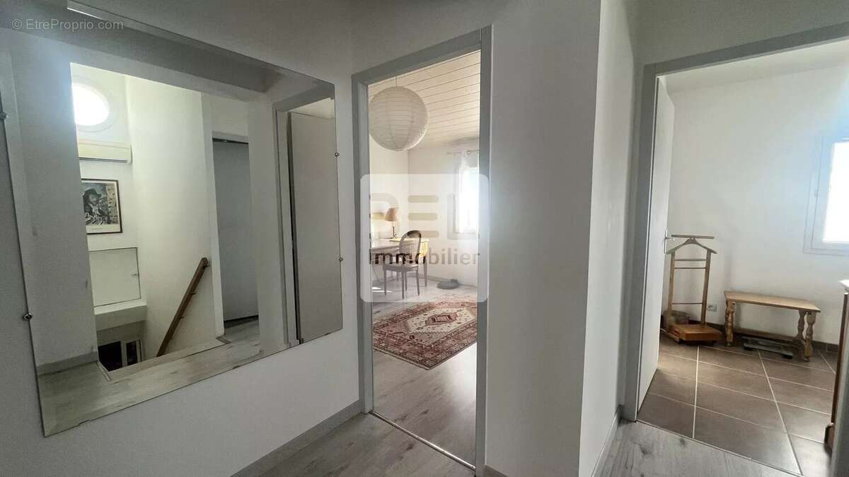 Maison à PONT-SAINT-ESPRIT