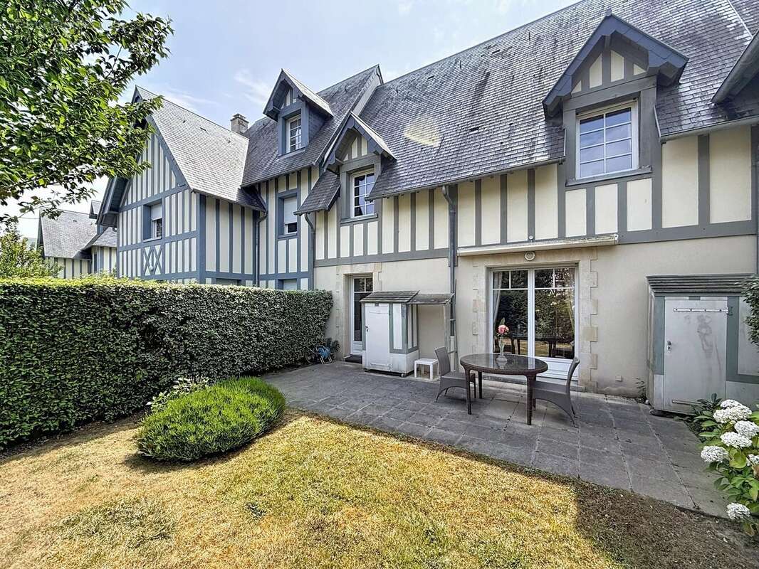 Maison 157 m² à Touques  - photo 30