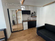 Appartement à PARIS-10E