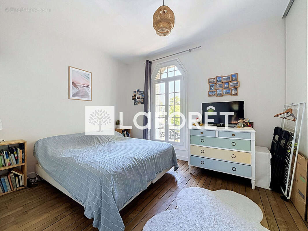 Maison Vert Saint Denis 7 pièces 155 m² - photo 10