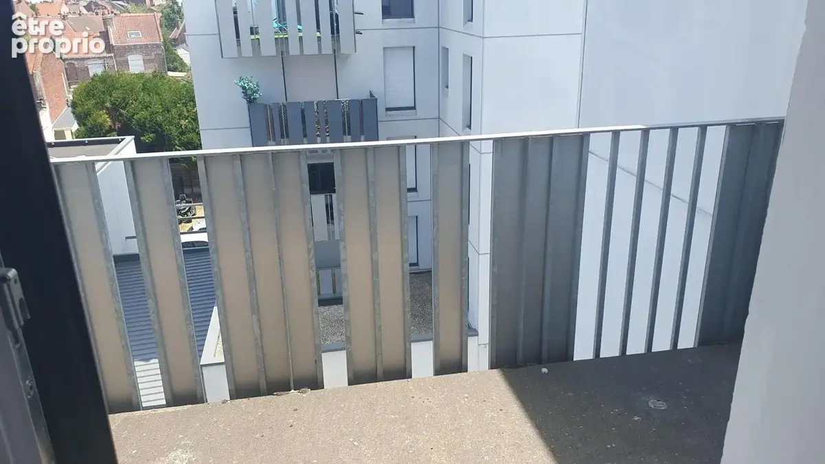 Photo 1 - Appartement à LILLE